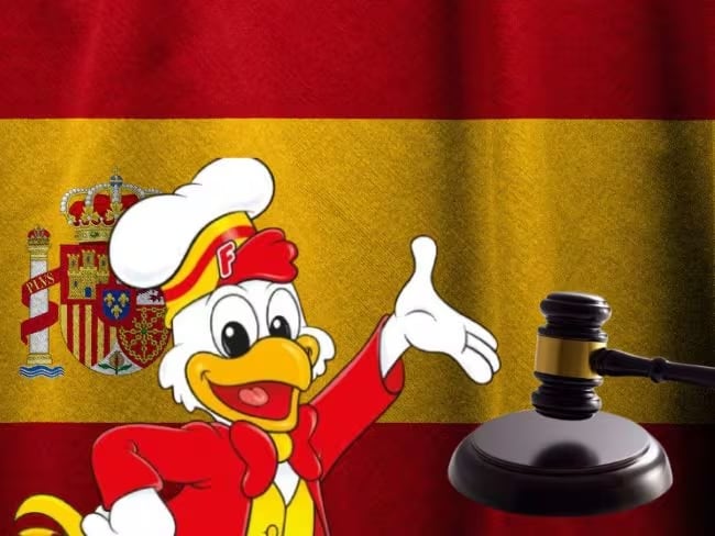 El portavoz de Frisby de España aseguró que se abrirán dos restaurantes en Madrid y Barcelona y reveló cómo se van a financiar.
(Foto:  Caracol Radio )