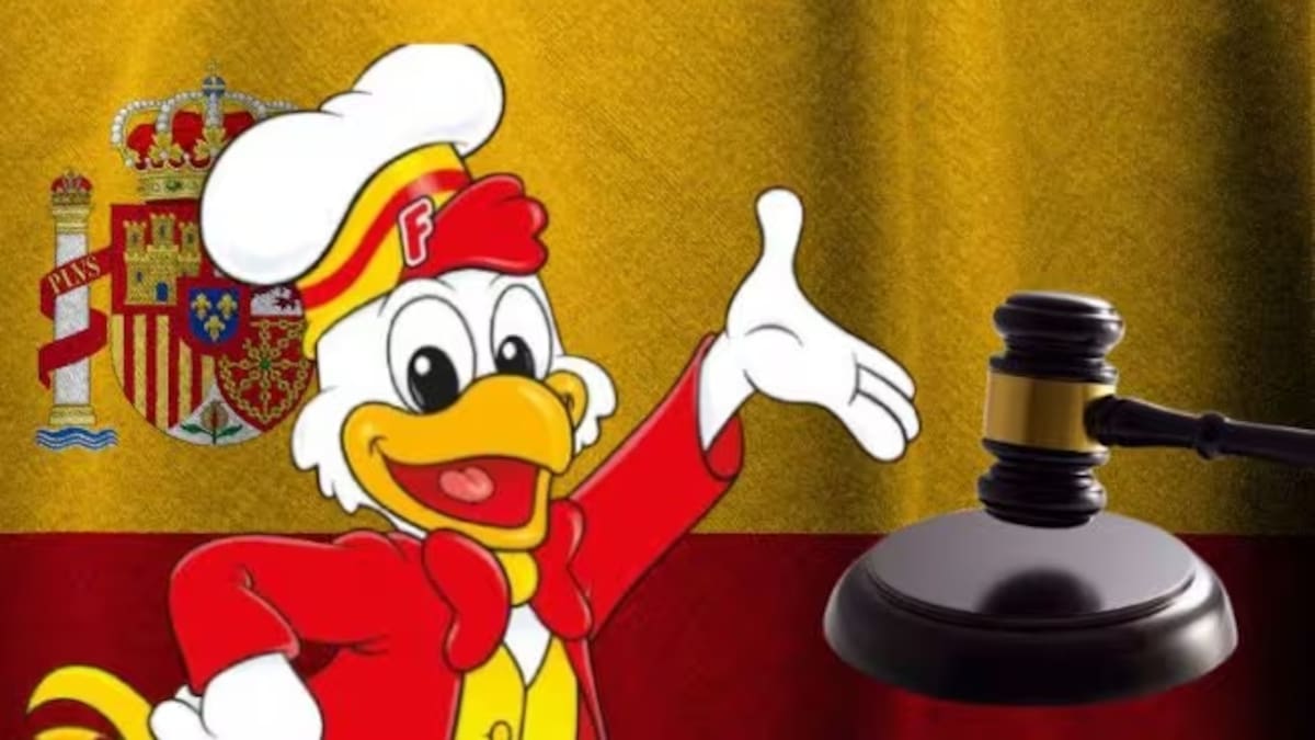 Frisby España pide a Frisby Colombia pagar ganancias que deja el pleito legal, ¿qué dice la demanda?