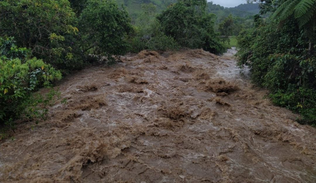 14 de los 37 municipios en esta región declararon calamidad pública por afectaciones por invierno. 