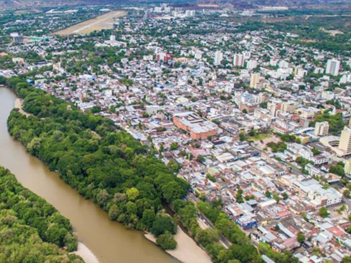 Todos a estudiar y a laborar en la alcaldía de Neiva y gobernación del Huila
