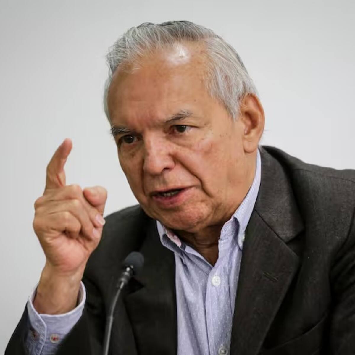 “Del Congreso dependerán inversiones para el sector de la construcción”: MinHacienda
