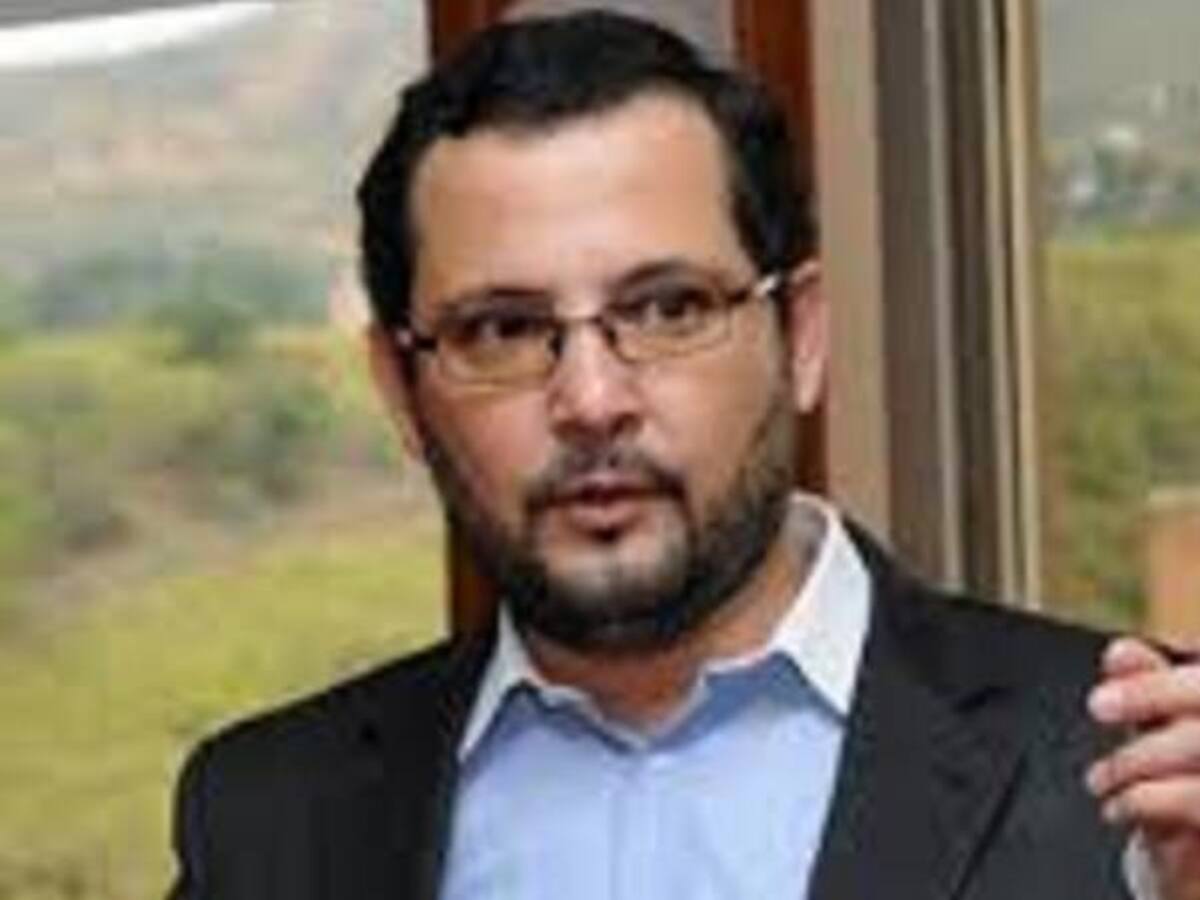 Ileso de un atentado jefe jurídico de la Alcaldía de Cali