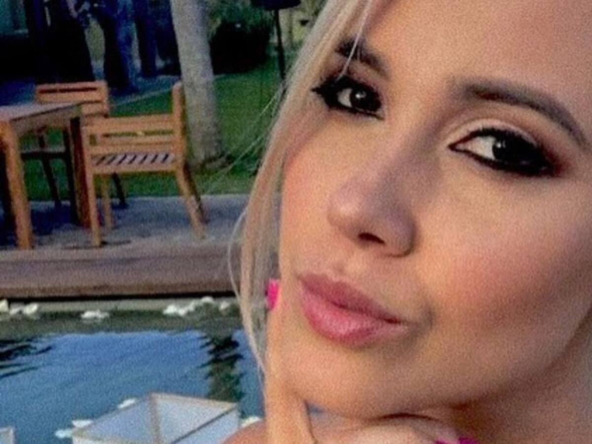 Manuela Gómez reveló cuánto cobra por hacer publicidad en sus redes