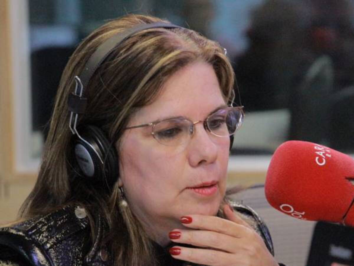 Gobierno minimizó el diagnóstico de bandas criminales: M. Maldonado