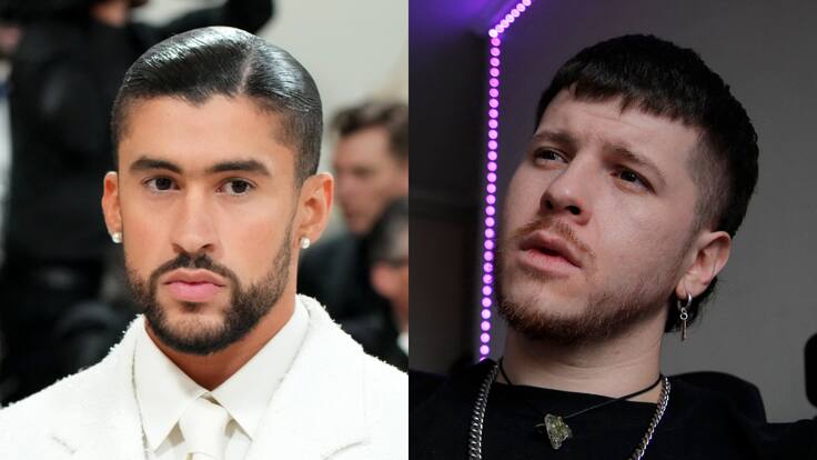 Los artistas no van a poder frenar esto: productor chileno que hizo enfurecer a Bad Bunny