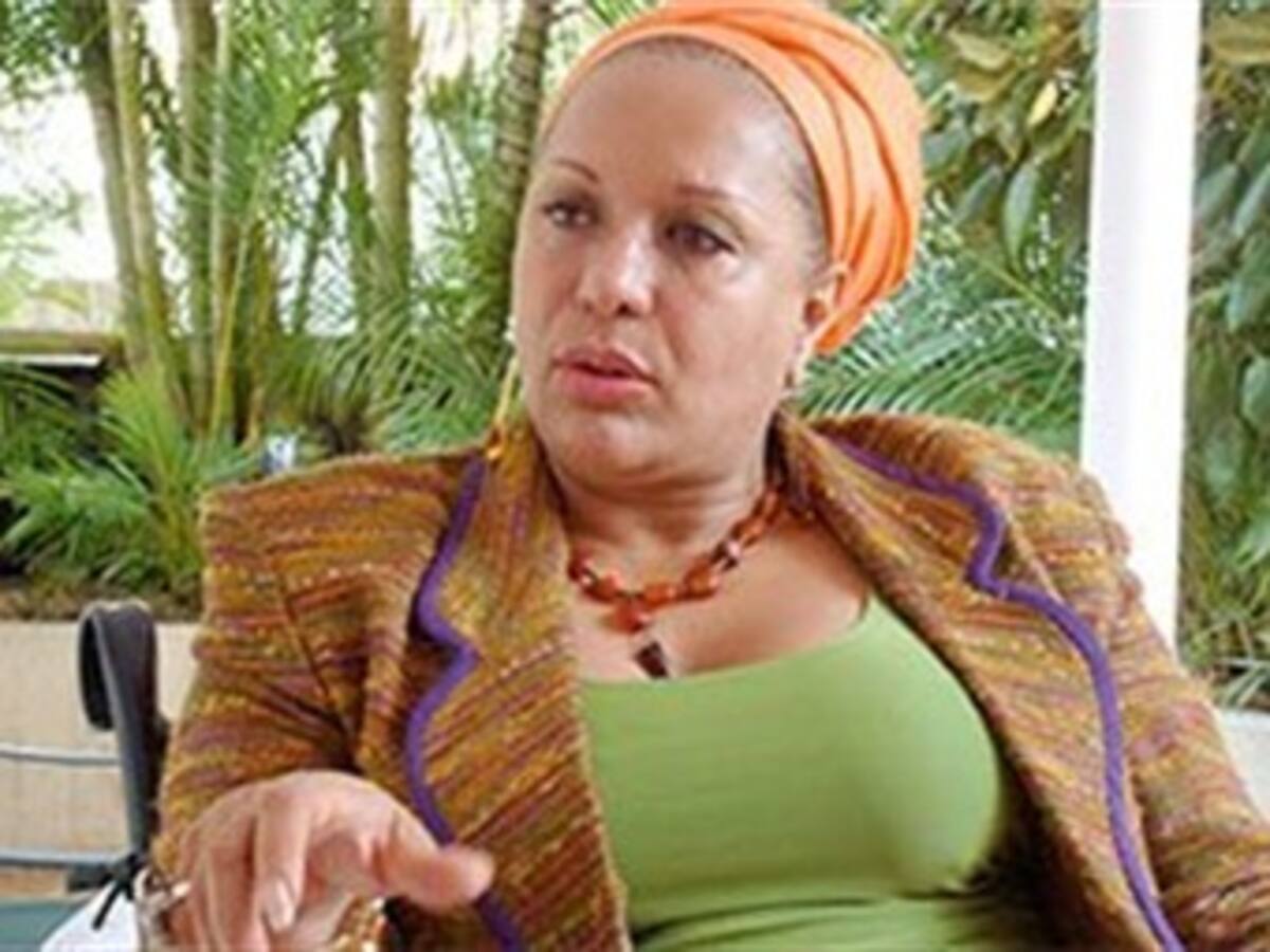 Solo faltan las coordenadas para las liberaciones: Piedad Córdoba