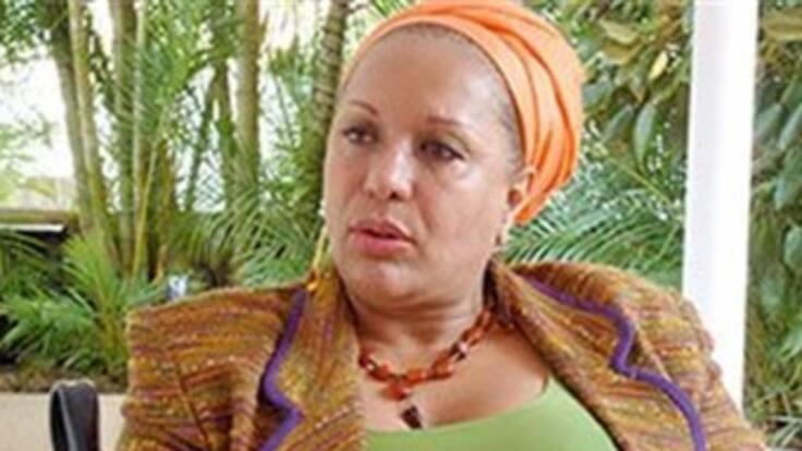 Solo faltan las coordenadas para las liberaciones: Piedad Córdoba