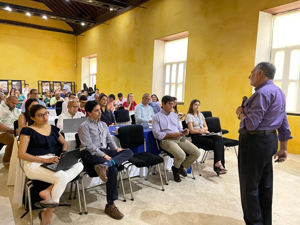 Cámara de Comercio de Cartagena