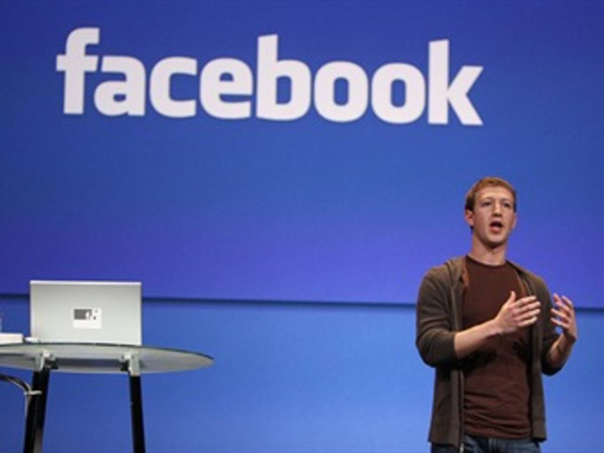 Expectativa por conferencia de desarrolladores de Facebook