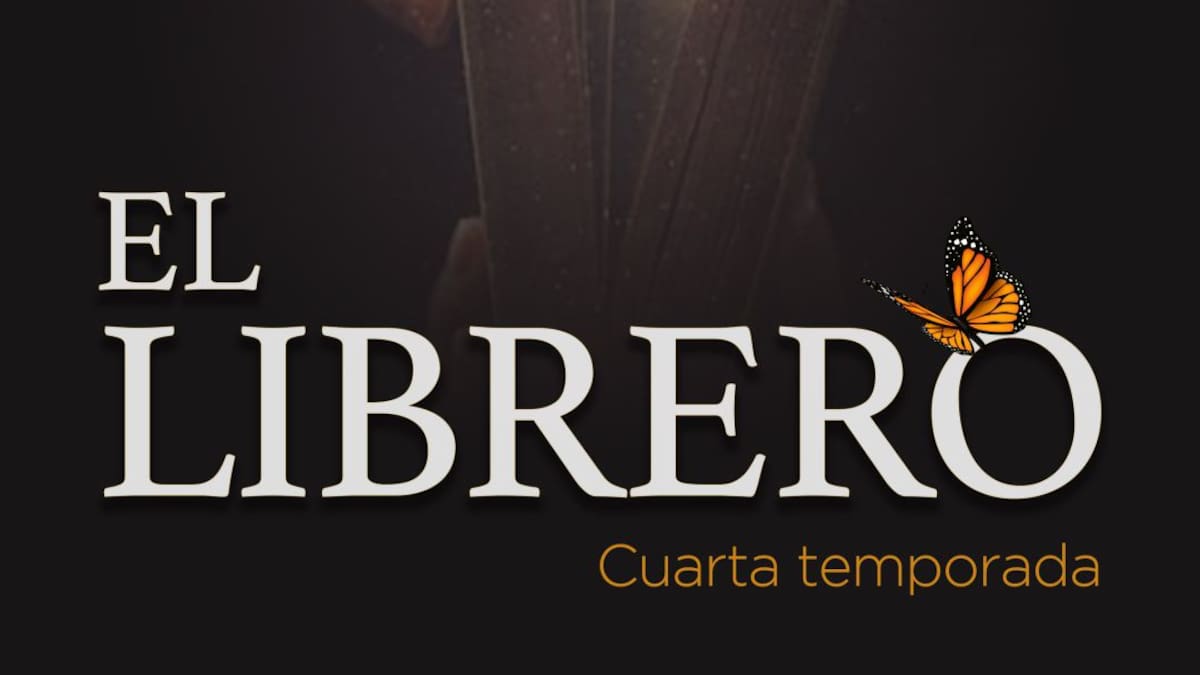 El Librero: De regreso desde Prólogo