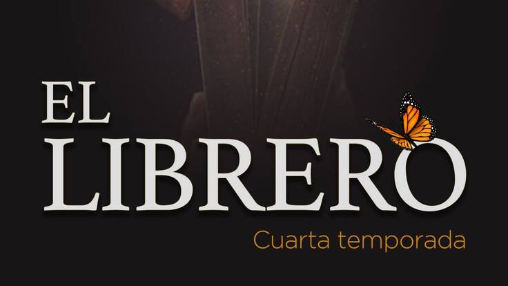 El Librero: De regreso desde Prólogo