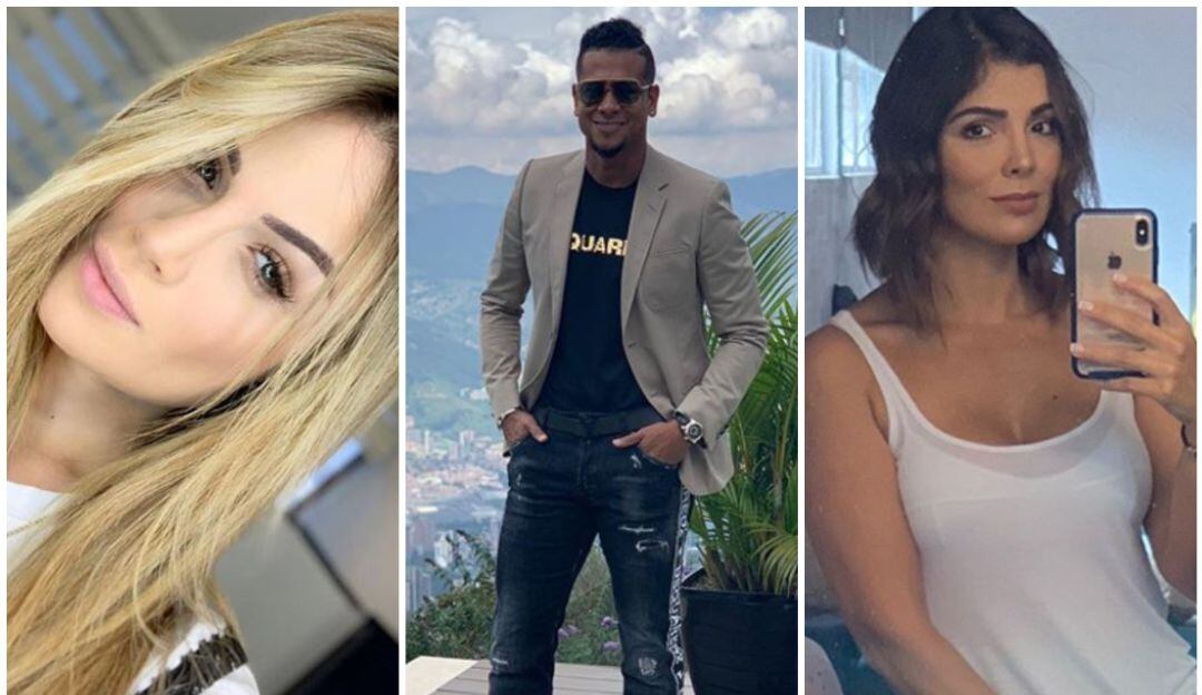 Contundente respuesta de la ex de Fredy Guarín por fuerte comentario