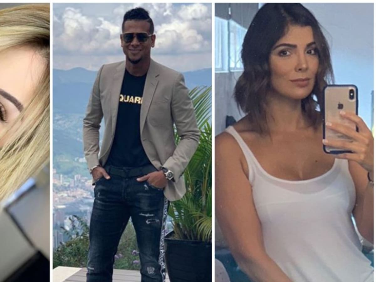 Contundente respuesta de la ex de Fredy Guarín por fuerte comentario