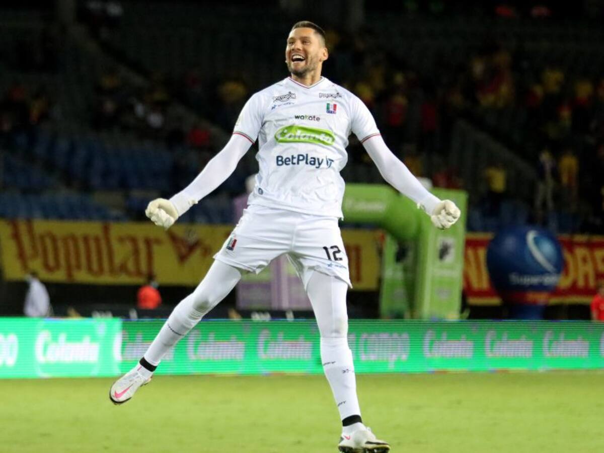 Gerardo Ortiz: Ojalá Colombia haga su trabajo y Paraguay el suyo