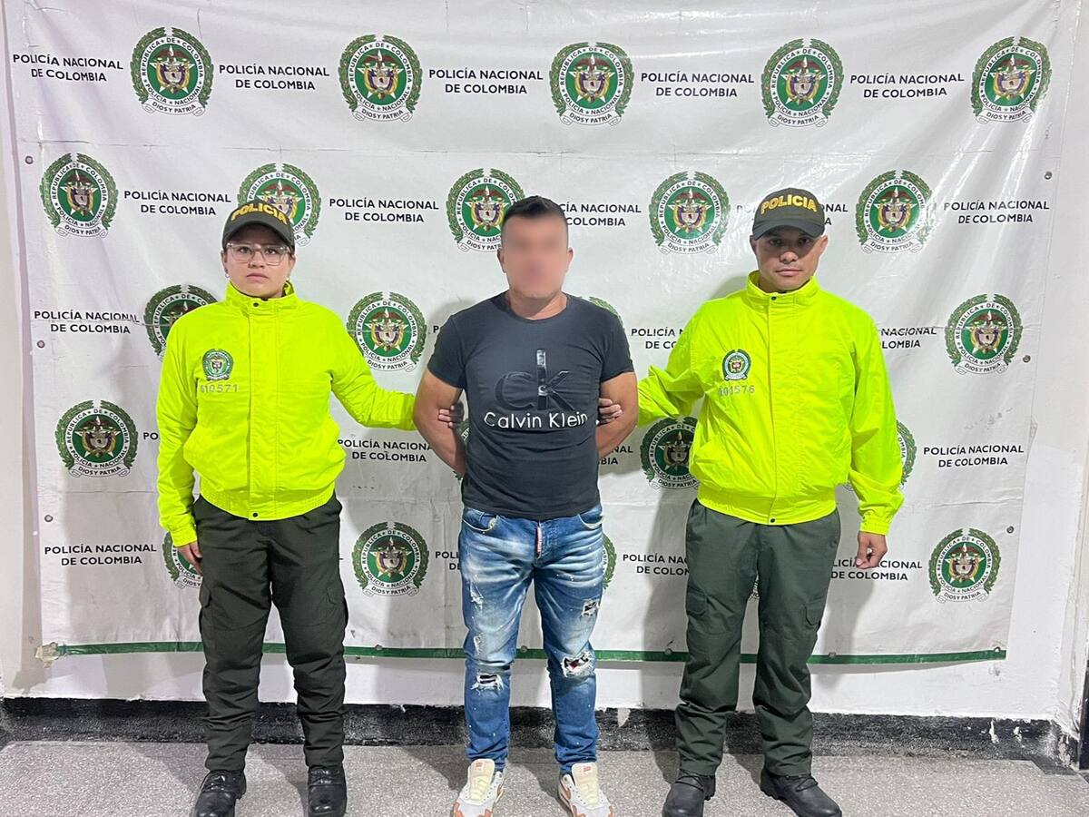 Por abusar sexualmente a su hijastra y dejarla en embarazo capturado un hombre en el Huila