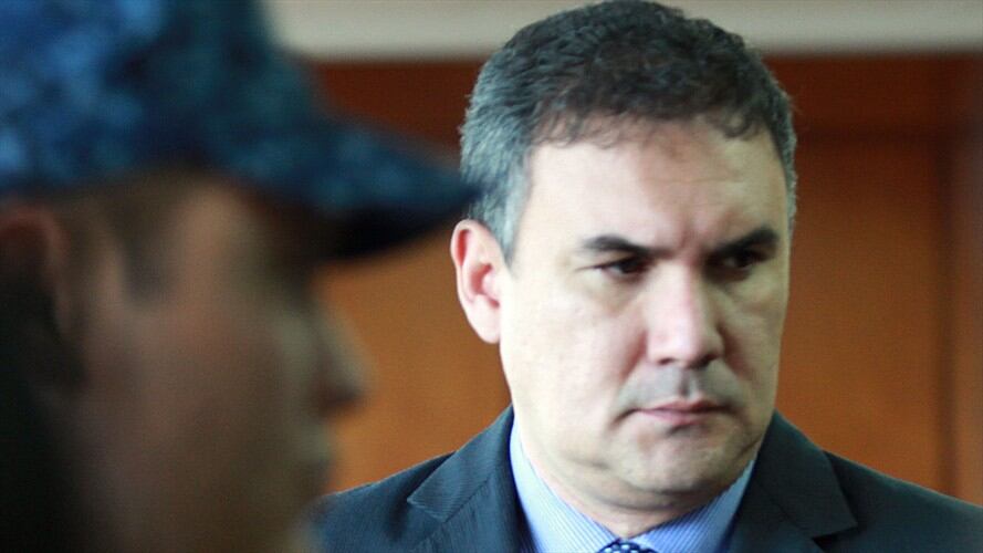 Según Miguel Nule, condenado por corrupción, el exprocurador Alejandro Ordóñez engavetó información sobre contratos irregulares.. Foto: Colprensa