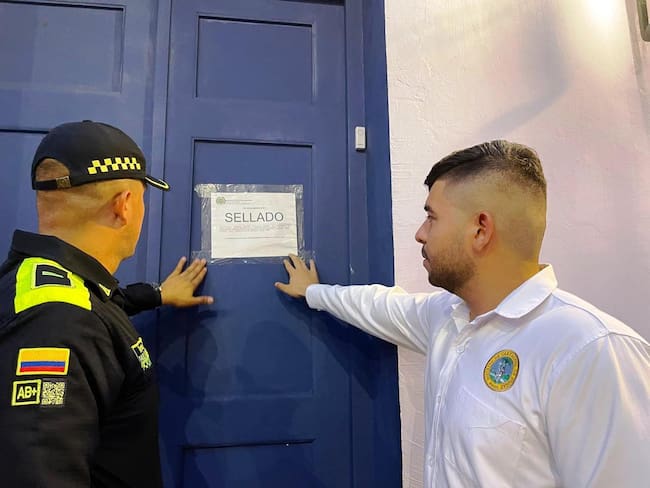 A 18 prestadores de servicios turísticos se les suspendió la actividad en septiembre