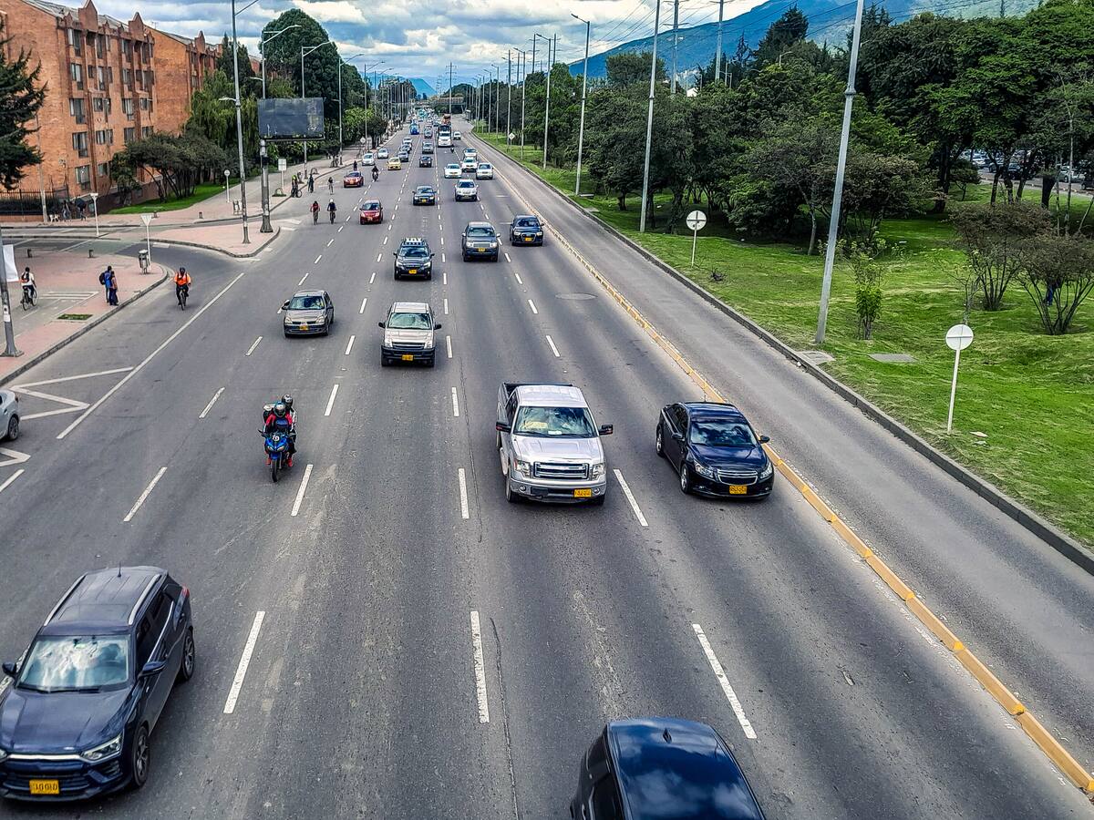 Cómo pagar Pico y placa solidario 2024: valor y medios de pago autorizados Alcaldía Bogotá