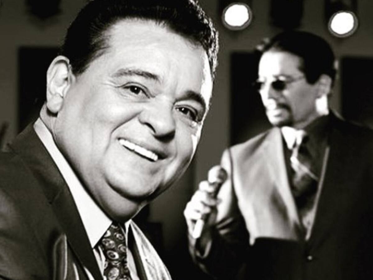 Mi Banda Sonora con Richie Ray