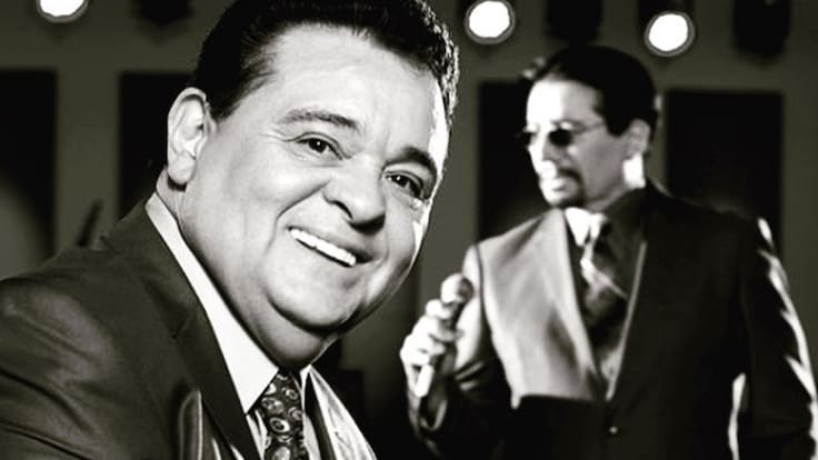 Mi Banda Sonora con Richie Ray