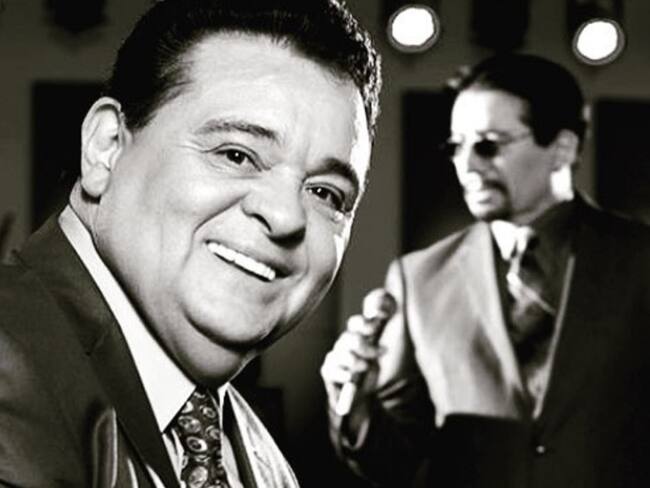 Mi Banda Sonora con Richie Ray