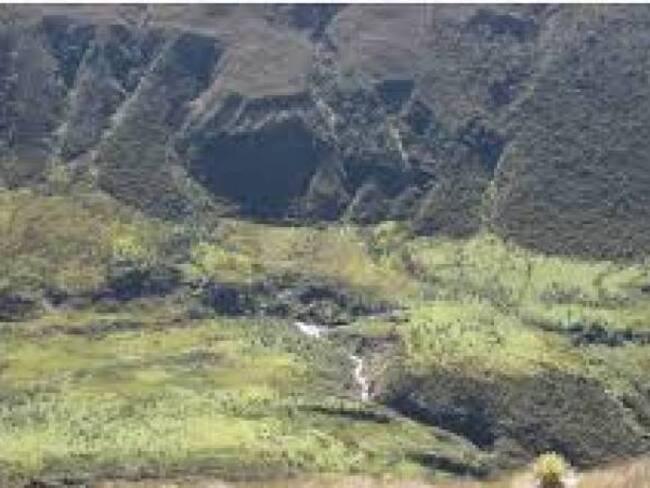 En algunos municipios del Quindío hay racionamiento de agua por horas debido a la reducción del caudal de ríos y quebradas.