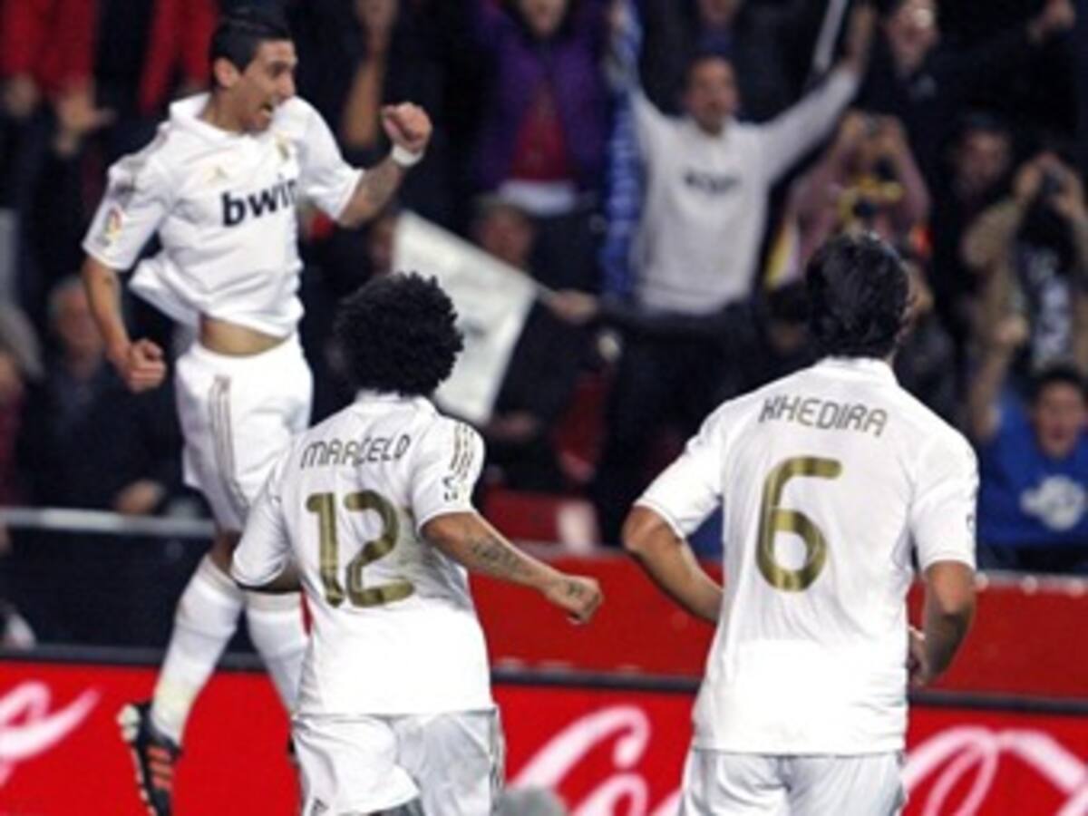 Real Madrid y Barcelona golean a sus rivales en fecha 15 de España