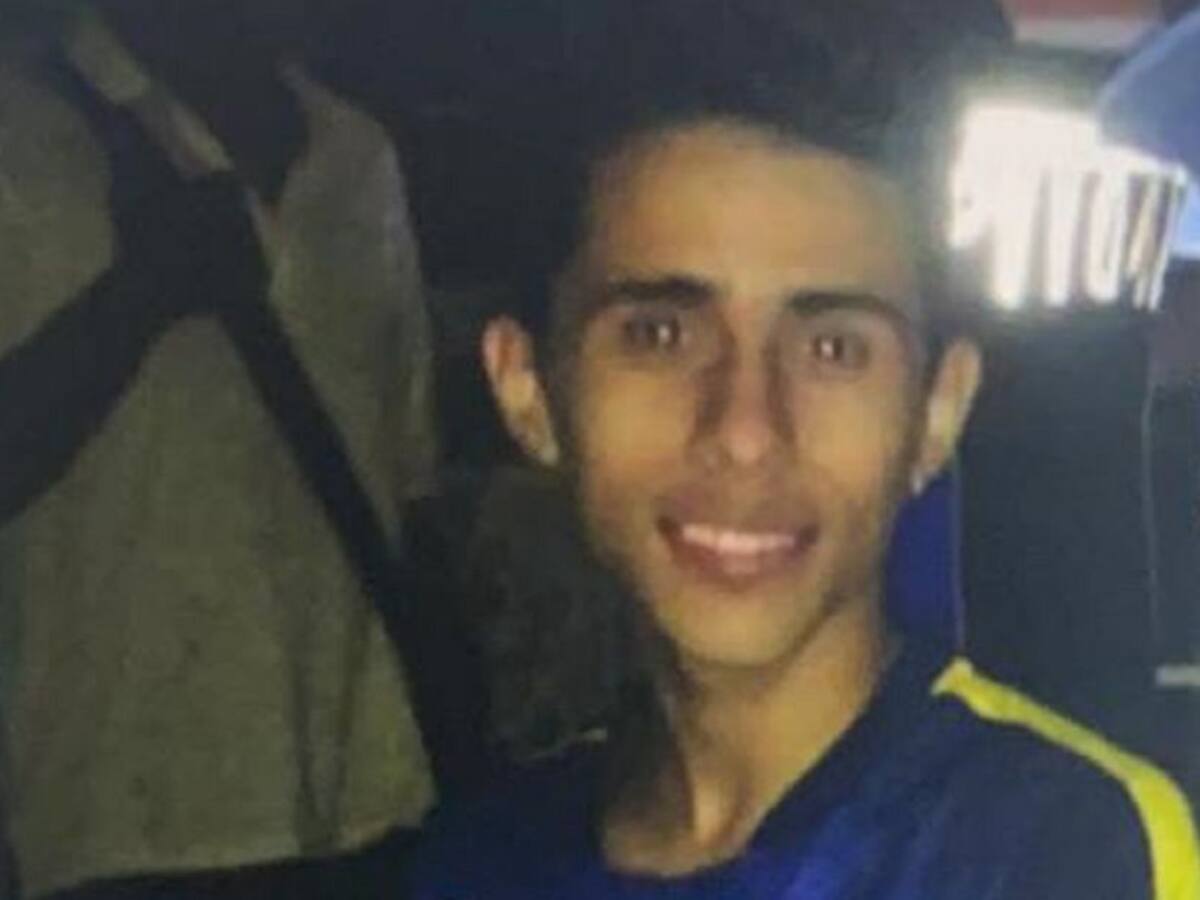 Atentado sicarial deja un hombre muerto