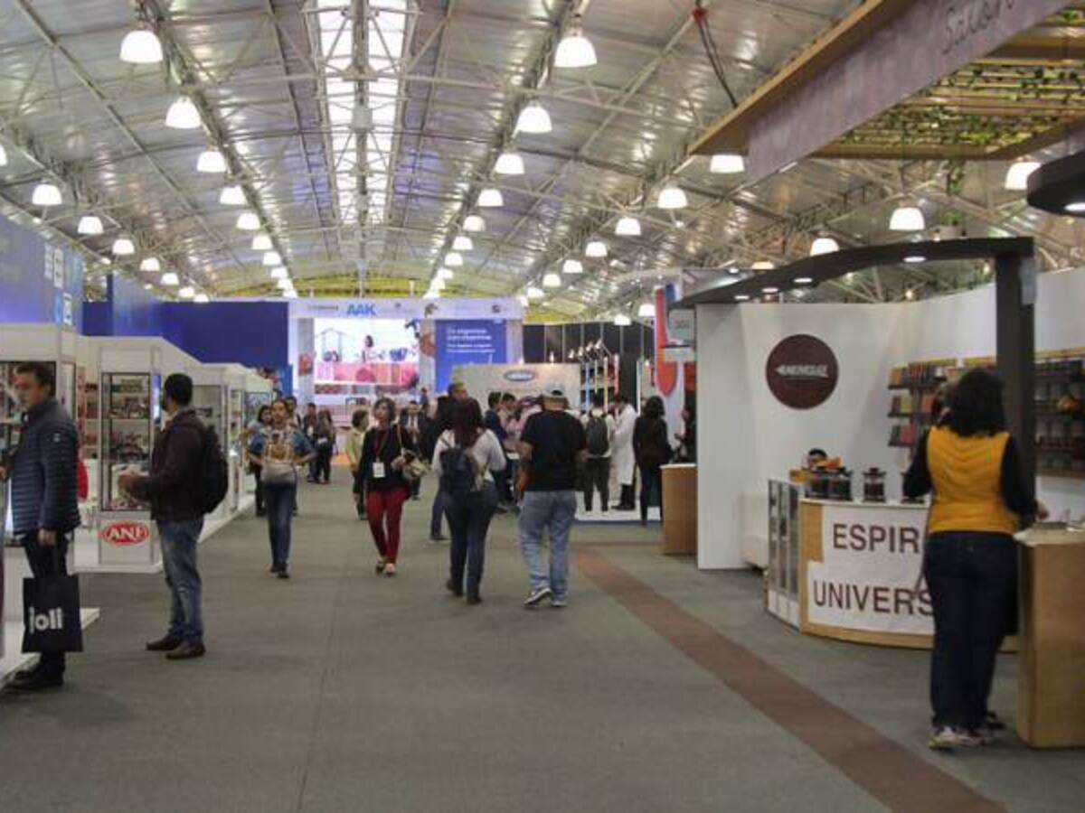 Alimentec pone su próxima cita en junio del 2020