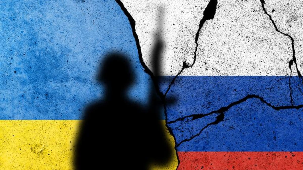 Rusia establece alto al fuego con Ucrania para celebrar Pascua ortodoxa