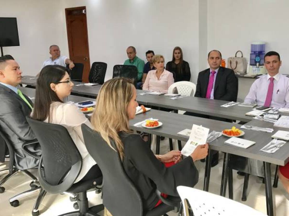 Empresarios podrán acceder a créditos con Bancoldex