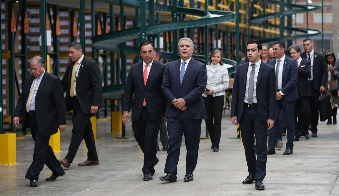 Dan mensaje de urgencia a proyecto que regularía el empalme entre Gobiernos