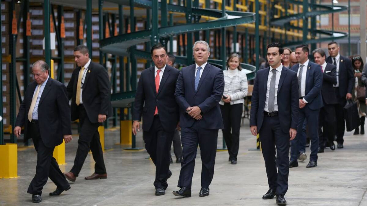 Dan mensaje de urgencia a proyecto que regularía el empalme entre Gobiernos