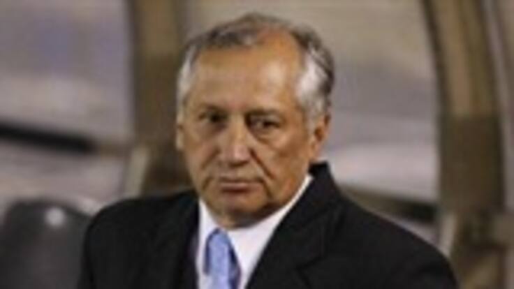 Luis Augusto 'el chiqui' García, habla de las soluciones para el equipo en época de crisis en el Club Millonarios