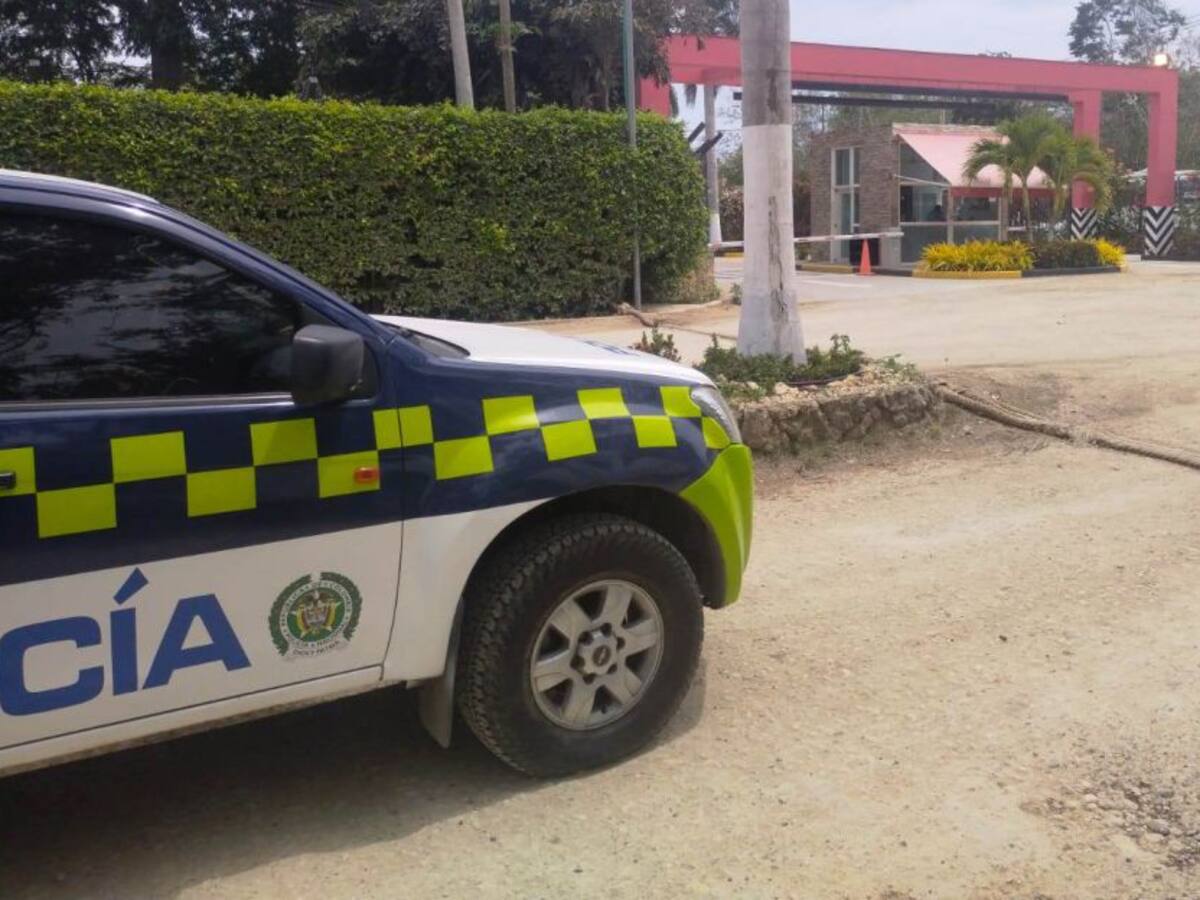 Sicarios habrían seguido a fiscal Pecci desde que salió de Paraguay