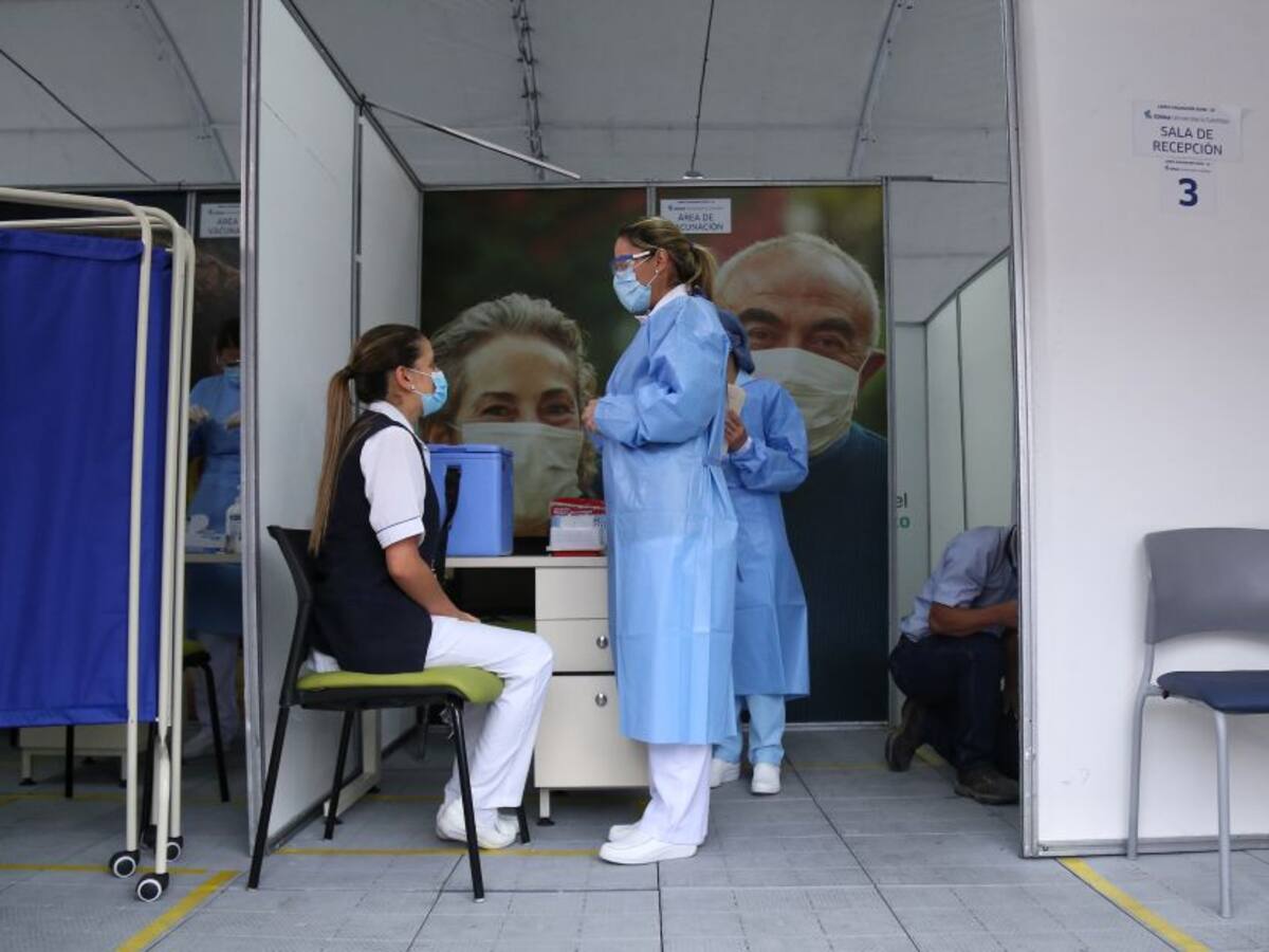 Los jóvenes serían los más golpeados durante un eventual tercer pico COVID