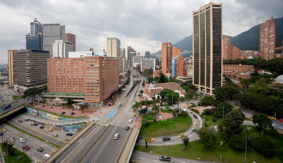 Bogotá