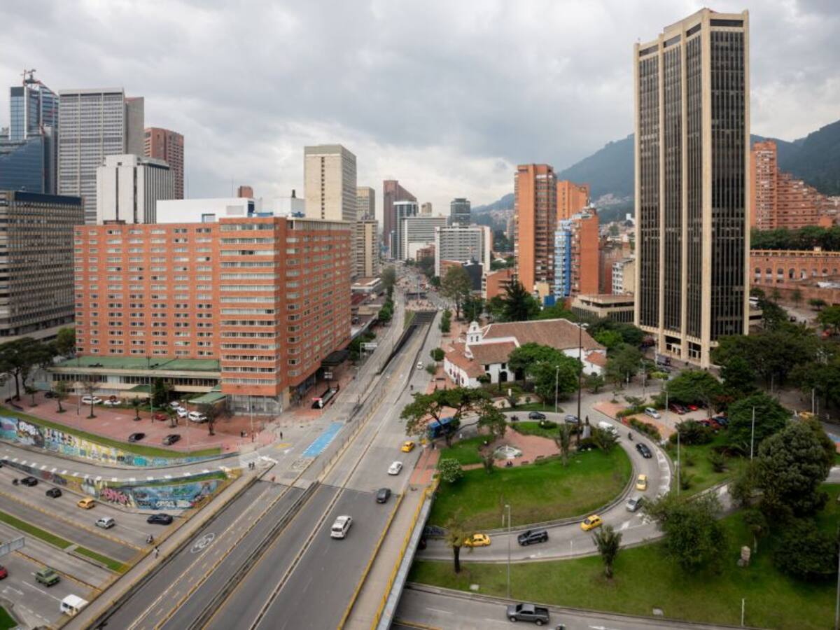 Clima Bogotá hoy: Pronóstico para este 19 de septiembre