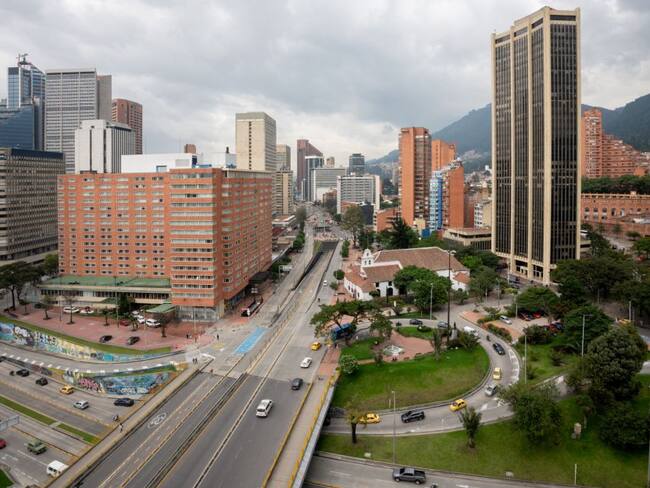 Bogotá