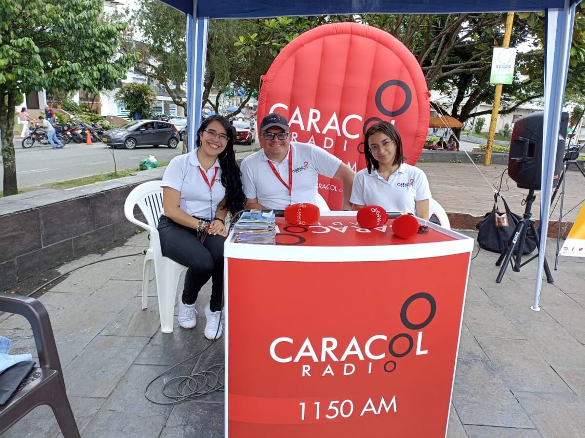 Lunes 24 de octubre, las noticias más importantes de Armenia y Quindío