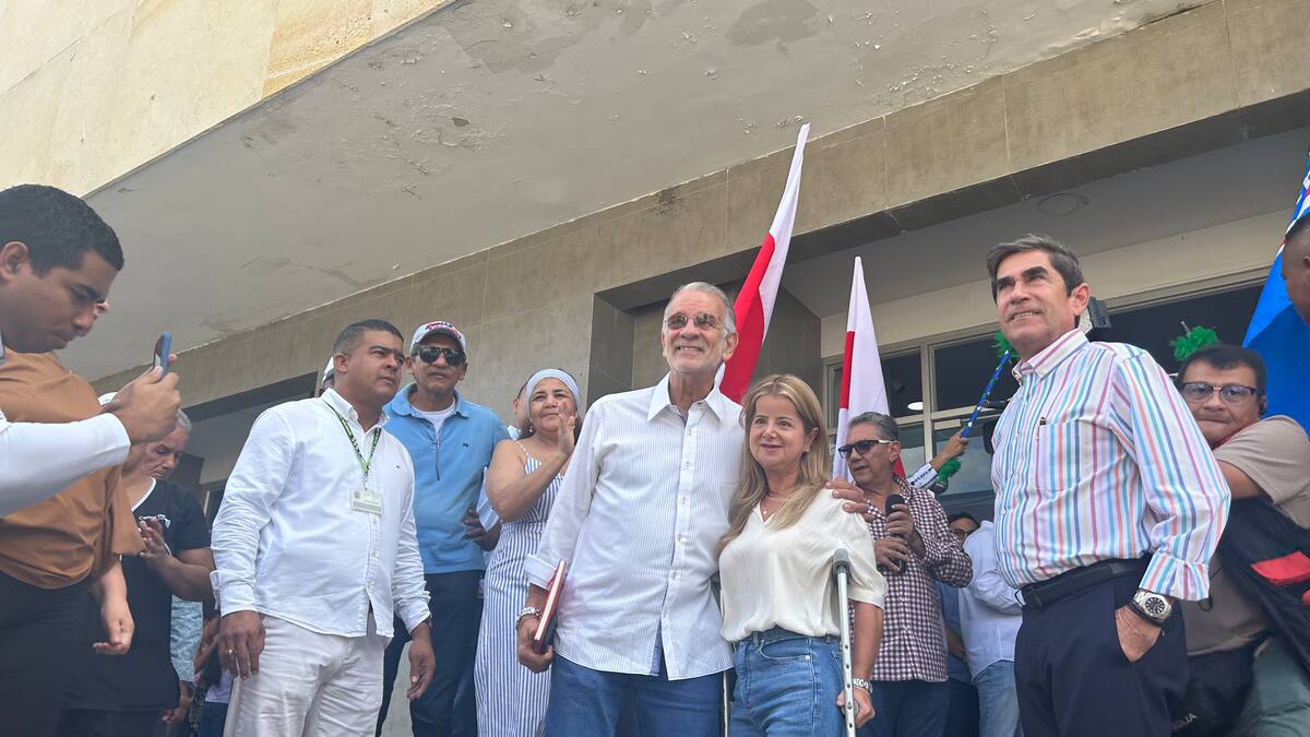 Me dedicaré al sector privado por un largo tiempo: Elsa Noguera