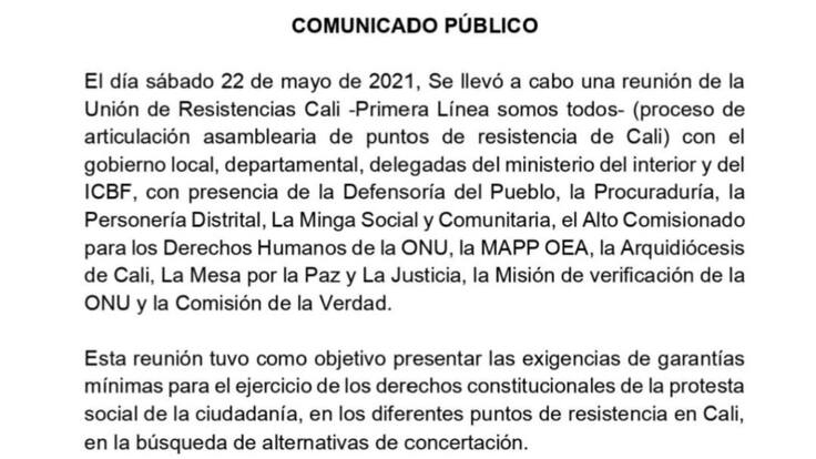 ENTREVISTA CON JESÚS GONZÁLEZ SECRETARIO DE BIENESTAR SOCIAL