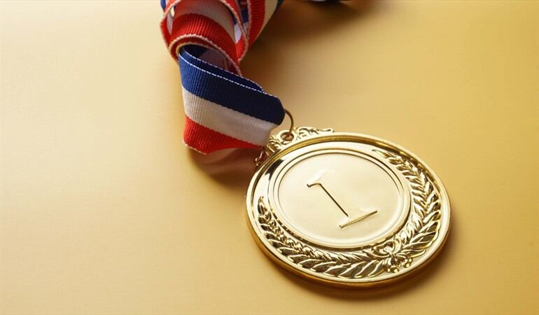 ¿A quién le daríamos una medalla en Colombia?. Foto: Getty Images / MOHD KHAIRIL MAJID