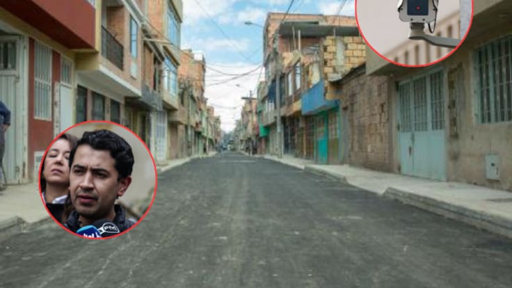 La indolencia del gobierno frente a la amenaza contra mi padre ha sido aterradora: Mauricio Lizcano