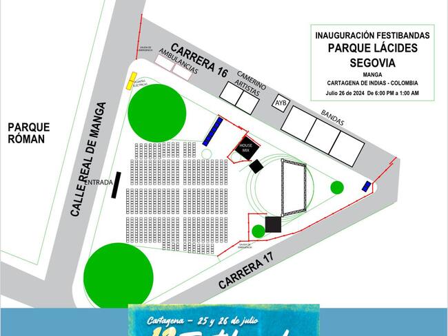 Gobernación de Bolívar