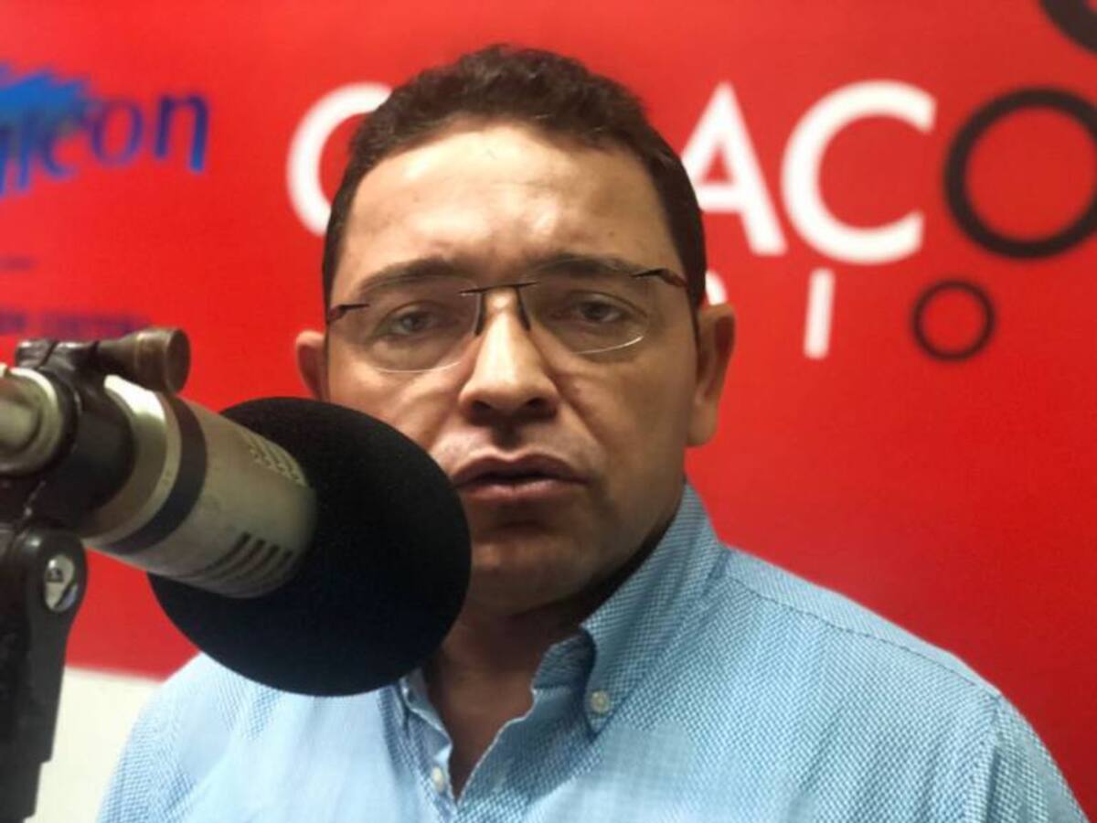 “El agua es de pozo”, dice Alcalde de Santa Marta sobre complejo acuático