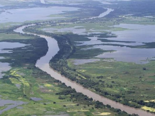 Concejo da vía libre a restauración de ecosistemas en el Canal del Dique