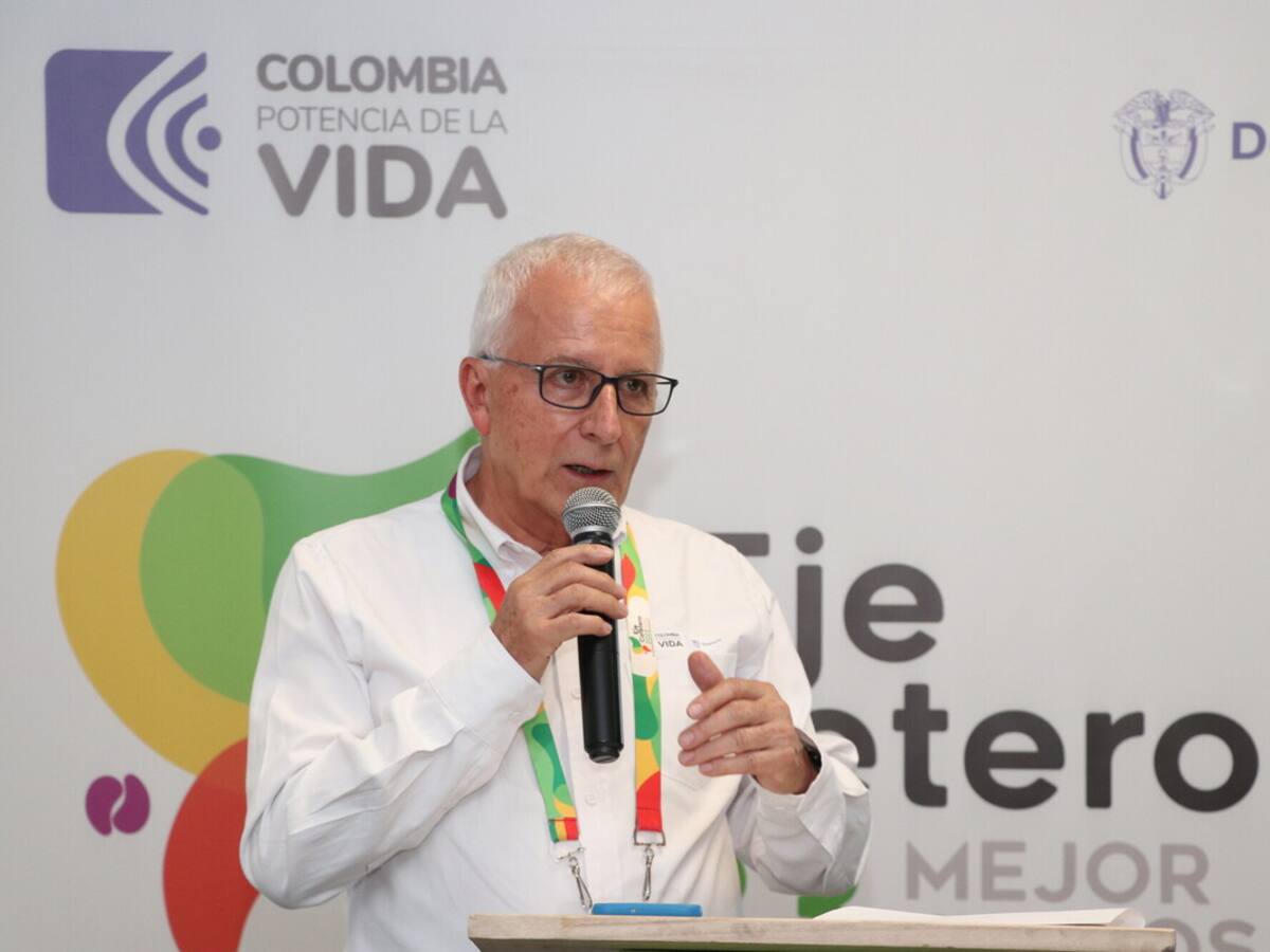 ¿Qué balance entregaron sobre VI Juegos Paranacionales que se clausuraron en Armenia?