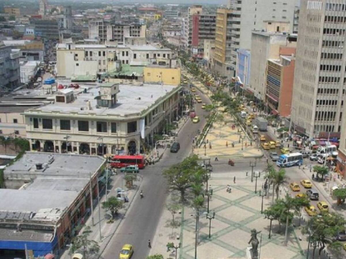 Desde este lunes, la Alcaldía retoma atención presencial con agendamiento