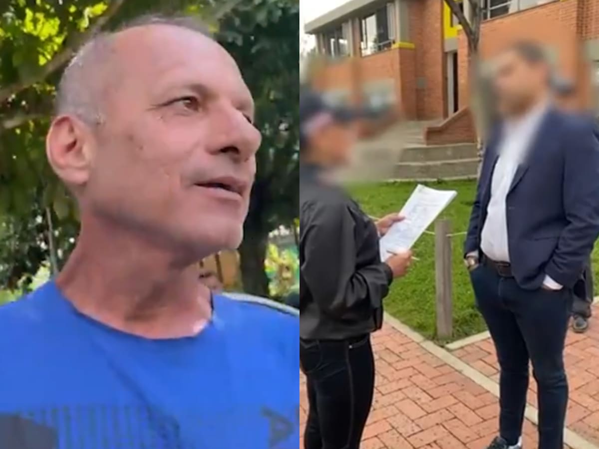 Capturado candidato al Senado y expolicías por integrar presunta red de contrabando de ‘Papá Pitufo’